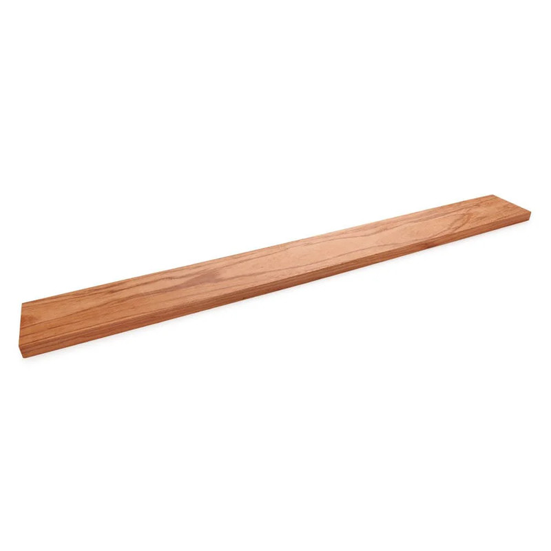 Ebiara Dimensional Lumber - Thickness:3/4" - Width:4" - Length:36"